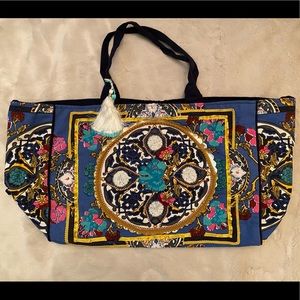 Debbie Katz Tote